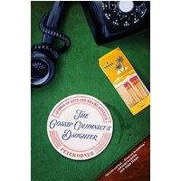 The Gossip Columnist's Daughter A Novel
