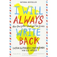 I Will Always Write Back: How One Letter Changed Two Lives