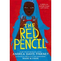 The Red Pencil