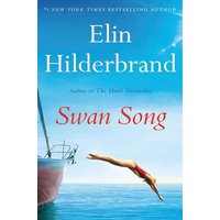 Swan Song (Nantucket, Bk. 4)