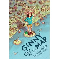 Ginny Off the Map