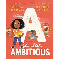 A Is for Ambitious