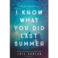 I Know What You Did Last Summer