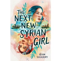 The Next New Syrian Girl