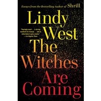The Witches Are Coming