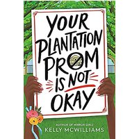 Your Plantation Prom Is Not Okay