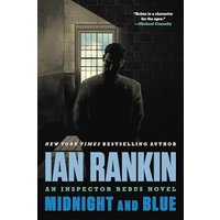 Midnight and Blue (Inspector Rebus, Bk. 25)
