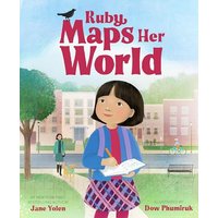 Ruby Maps Her World