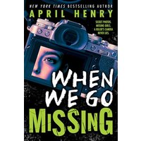 When We Go Missing