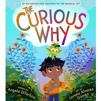 The Curious Why