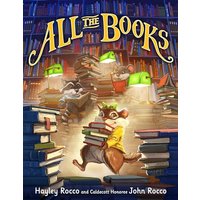 All the Books