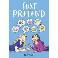 Just Pretend