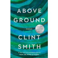 Above Ground: Poems