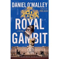 Royal Gambit A Novel