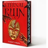 Eternal Ruin (Immortal Dark, Bk. 2, Deluxe Edition)