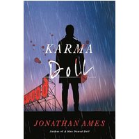 Karma Doll (The Doll Series, Bk. 3)