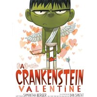 A Crankenstein Valentine