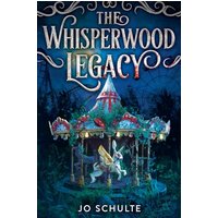 The Whisperwood Legacy