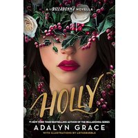 Holly: A Belladonna Novella