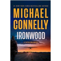 Ironwood (Catalina, Bk. 2)