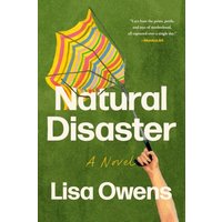 Natural Disaster A Novel