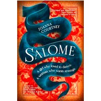 Salome The woman behind the dance