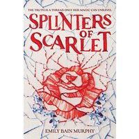 Splinters of Scarlet