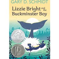 Lizzie Bright And The Buckminster Boy