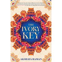 The Ivory Key (The Ivory Key Duology, Bk. 1)