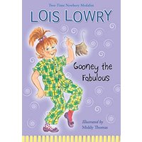 Gooney the Fabulous (Gooney Bird Greene, Bk. 3)