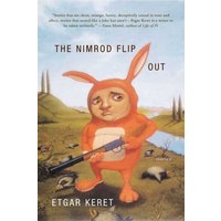 The Nimrod Flipout: Stories