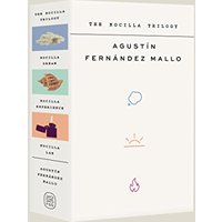 The Nocilla Trilogy (Nocilla Dream/Nocilla Experience/Nocilla Lab)