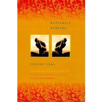 Butterfly Burning A Novel