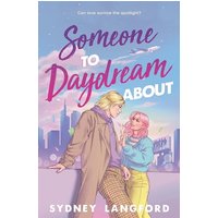 Someone to Daydream About