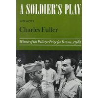 A Soldier's Play (Dramabook)