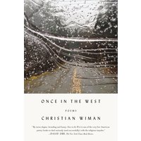 Once in the West Poems
