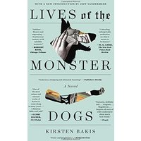 Lives of the Monster Dogs