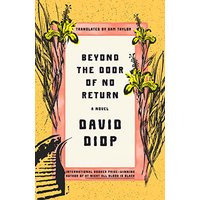 Beyond the Door of No Return