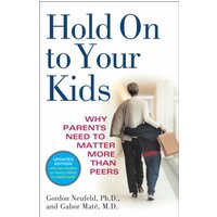 Hold on to Your Kids
