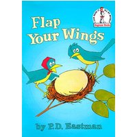 Flap Your Wings (I Can Read it All By Myself Beginner Books)