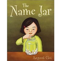 The Name Jar