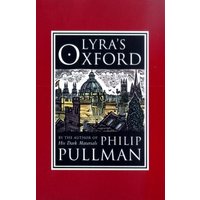 His Dark Materials: Lyra's Oxford