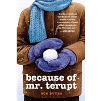 Because of Mr. Terupt (Bk. 1)