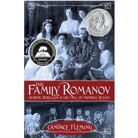 The Family Romanov