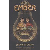 The City of Ember