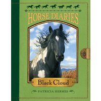 Black Cloud (Horse Diaries, Bk. 8)