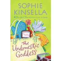 The Undomestic Goddess A Novel