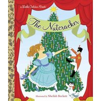 The Nutcracker (Little Golden Book)
