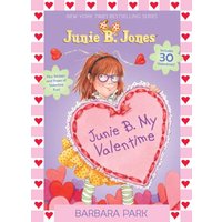 Junie B. My Valentime