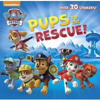 Pups to the Rescue! (Paw Patrol)